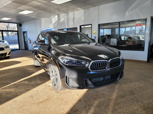 2022 BMW X2 in Cars & Trucks in Dartmouth - Image 3
