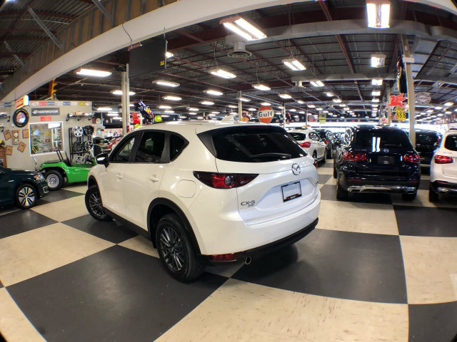 2021 Mazda CX-5 GS AWD P/SUNROOF L/ASSIST B/SPOT A/CARPLAY CAMER in Cars & Trucks in City of Toronto - Image 4