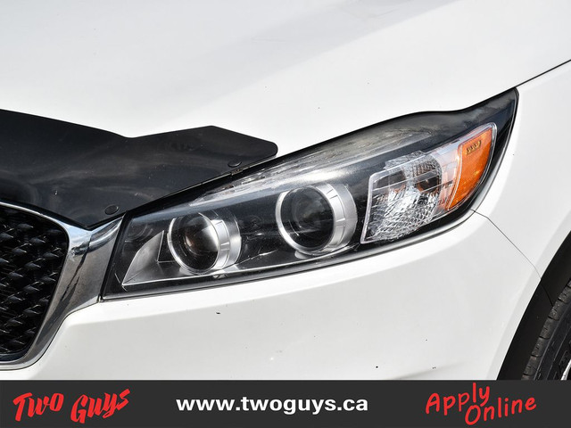 2016 Kia Sorento AWD 4dr 3.3L EX 7-Seater Leather Panoroof in Cars & Trucks in St. Catharines - Image 4