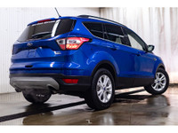 **MECHANICALLY CERTIFIED** 133,674 KM This 2018 Ford Escape AWD SEL is powered by a 1.5L EcoBoost en... (image 6)