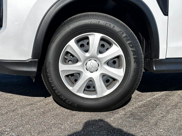 2023 Mitsubishi RVR ES | AWC | BLUETOOTH | CRUISE CONTROL in Cars & Trucks in Stratford - Image 4