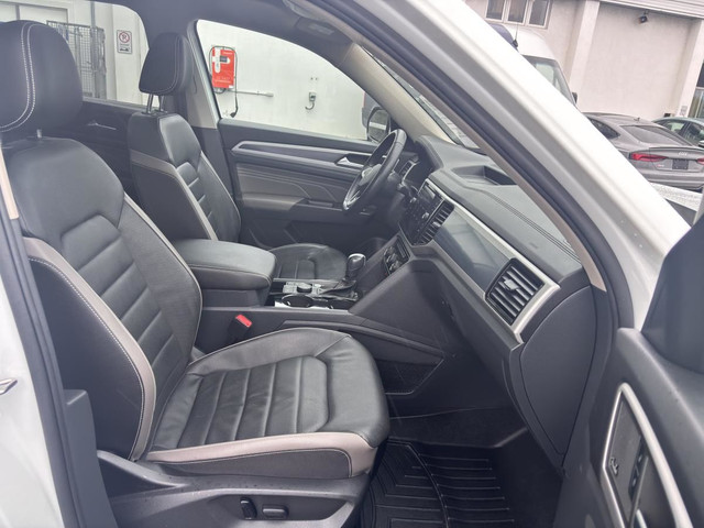 Volkswagen Atlas Execline 3.6 FSI 4MOTION 2023 à vendre in Cars & Trucks in Gatineau - Image 4