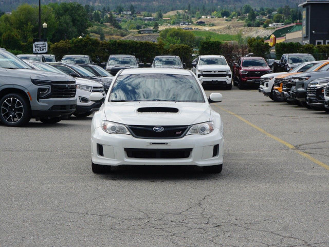 2013 Subaru WRX in Cars & Trucks in Penticton - Image 2
