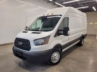 2019 Ford Transit fourgon utilitaire T-350***3.2L Turbo Diesel**