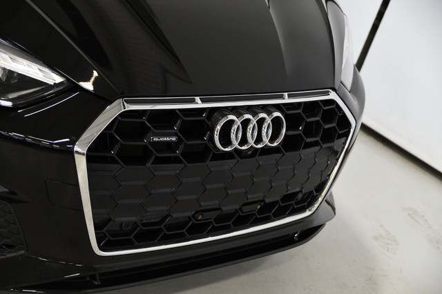 2024 Audi A5 Sportback Technik / B&O / Aff. Tête haute / Toit pa in Cars & Trucks in Longueuil / South Shore - Image 3