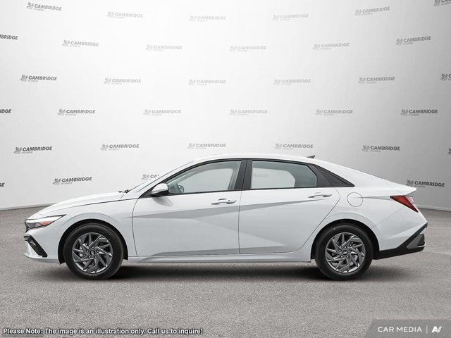 2025 Hyundai Elantra Preferred in Cars & Trucks in Cambridge - Image 3
