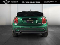 2023 MINI Cabriolet Cooper | Ligne Première | Accès confort | * Ligne Première * Accès confort * Siè... (image 8)