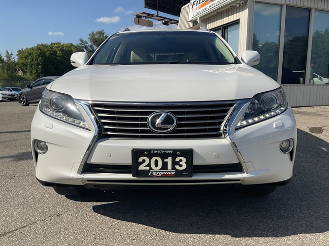2013 Lexus RX 350 Ultra Premium AWD - HUD! MARK LEVENSON! NAV! B in Cars & Trucks in Kitchener / Waterloo