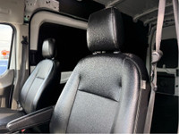 Excellent condition Ford Transit T-250 148 Long Wheel Base and High Roof with low KMs! This van is c... (image 8)