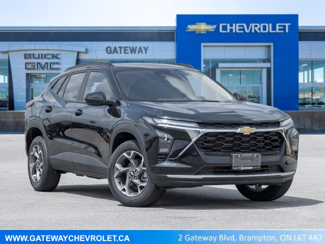 2025 Chevrolet Trax LT in Cars & Trucks in Mississauga / Peel Region