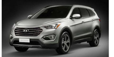  2013 Hyundai Santa Fe Premium