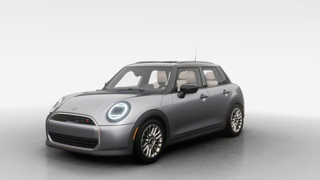 2025 MINI 5 Door Cooper S | Premier | Style Préféré in Cars & Trucks in City of Montréal