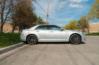 2022 CHRYSLER 300 TOURING L AWD COMES WITH LEATHER SEATS, APPLE CARPLAY, ANDROID AUTO, BACKUP CAMERA... (image 3)