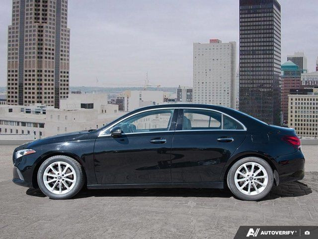 2020 Mercedes-Benz A-Class A 220 4MATIC | 3M | No Accidents in Cars & Trucks in Calgary - Image 3