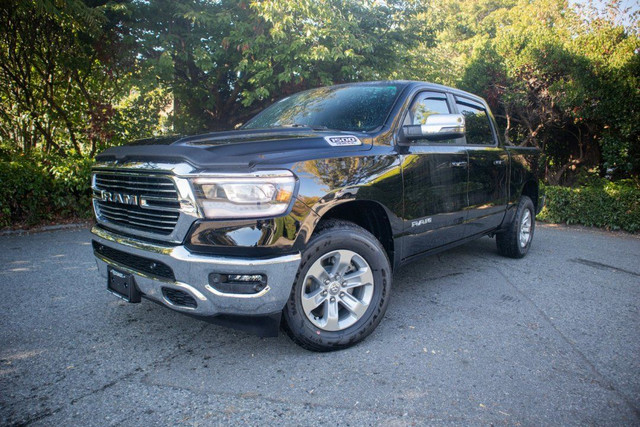 2023 Ram 1500 LARAMIE in Cars & Trucks in North Shore