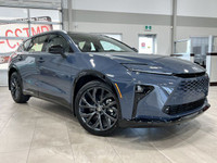 PANORAMIC ROOF, NAVIGATION SYSTEM, ADAPTIVE CRUISE CONTROL, LANE DEPARTURE WARNING, HEATED STEERING... (image 1)