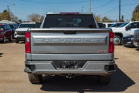 // ACCIDENT FREE!! // // SINGLE OWNER! // // EXCELLENT CONDITION! // 2024 Chevrolet Silverado Crew R... (image 3)