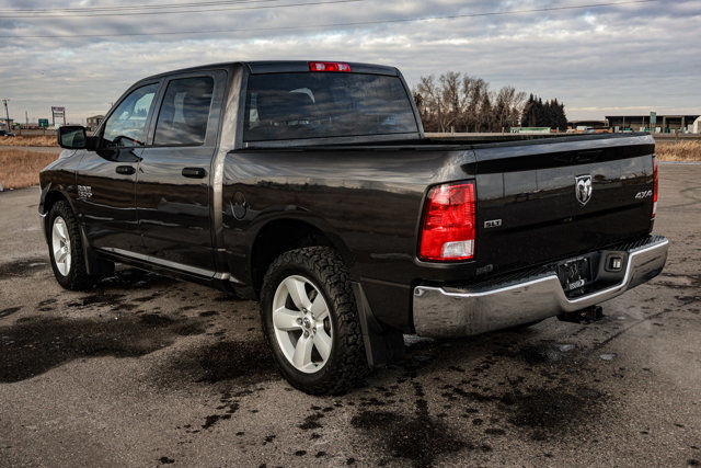  2022 Ram 1500 Classic LUXURY GROUP in Cars & Trucks in Strathcona County - Image 2