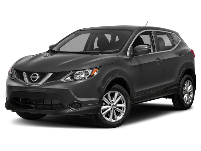 2019 Nissan Qashqai in Cars & Trucks in Markham / York Region