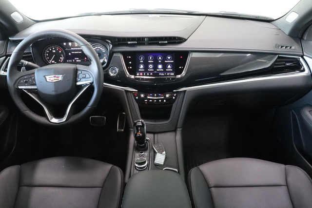 2024 Cadillac XT6 Sport in Cars & Trucks in City of Montréal - Image 3