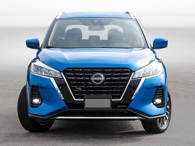 2025 Nissan Kicks Play SV in Cars & Trucks in Oshawa / Durham Region - Image 2