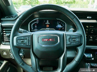 Conquer any terrain with this 2024 GMC Sierra 1500 AT4 Crew Cab. Boasting a powerful 6.2L ECOTEC3 V8... (image 9)