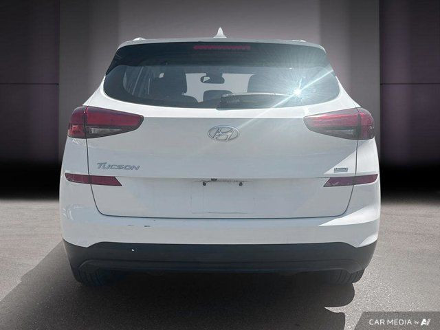 2019 Hyundai Tucson Preferred| Low KM | Heated Seats | Android in Cars & Trucks in Cambridge - Image 4