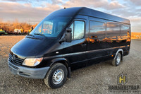 DODGE / MERCEDES BENZ Sprinter 2500 10 Passenger Van