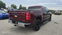 Cruise the streets in style with this ruggedly handsome 2017 Chevrolet Silverado 1500 LT from Auto H... (image 4)