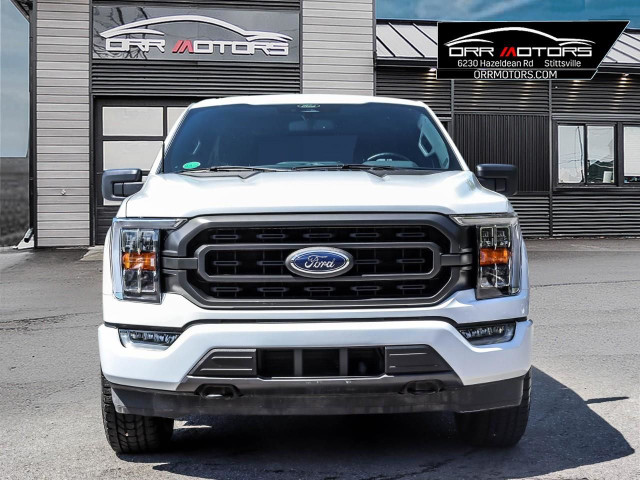 2022 Ford F-150 XLT 12” SYNC 4 Touchscreen with Apple CarPlay... in Cars & Trucks in Ottawa - Image 2