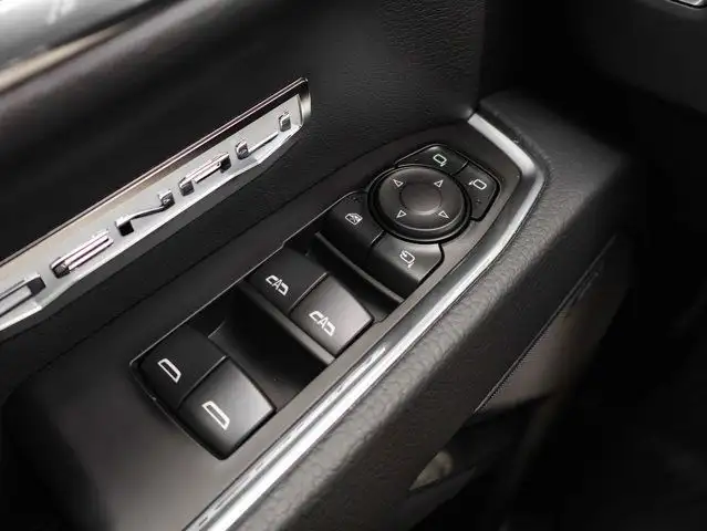 2025 GMC Sierra 1500 Denali in Cars & Trucks in Strathcona County - Image 18