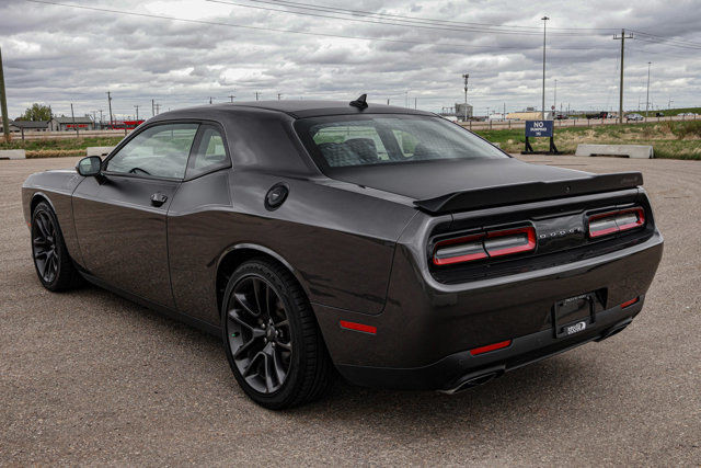  2021 Dodge Challenger R/T in Cars & Trucks in Strathcona County - Image 2