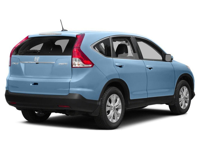 2014 Honda CR-V EX-L EX AWD in Cars & Trucks in City of Toronto - Image 3