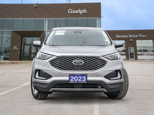 2023 Ford Edge SEL AWD | Co-Pilot + | Heated Seats in Cars & Trucks in Brantford - Image 2