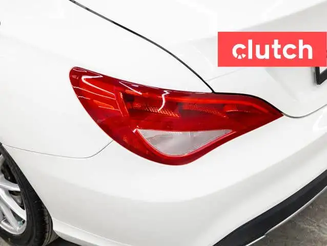 2017 Mercedes-Benz CLA 250 4Matic AWD w/ Heated Front Seats, Cru in Cars & Trucks in City of Toronto - Image 11