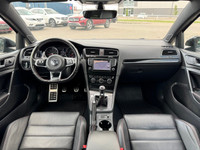 2017 Volkswagen Golf GTI Man Autobahn 3dr HB - Navigation|Rearview camera|Blind-spot assist|Leather|... (image 8)