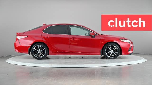 2019 Toyota Camry SE w/ Apple CarPlay, Heated Front Seats, Rearv in Cars & Trucks in City of Toronto - Image 4