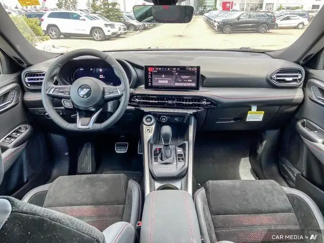 2024 Dodge Hornet GT | Track Pack | in Cars & Trucks in Edmonton - Image 31