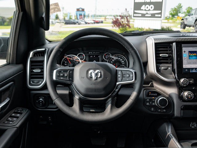 2025 Ram 1500 Big Horn in Cars & Trucks in Barrie - Image 2