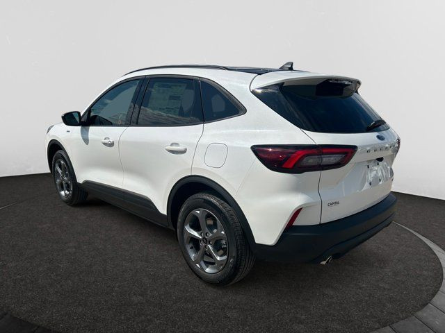 2025 Ford Escape ST-Line in Cars & Trucks in Regina - Image 3
