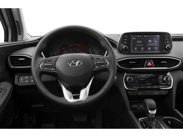 2020 Hyundai Santa Fe Ultimate 2.0 Ultimate AWD 2.0T in Cars & Trucks in City of Toronto - Image 4