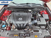 Come see this certified 2017 Mazda CX-3 GT AWD | Leather | Sunroof | Reverse Cam | Bose Audio | Blue... (image 8)