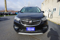 SAFETY INCLUDED FREE ACCIDENT LOCAL ONTARIO CAR LOW KMS Very Clean 1.4L Turbo 4Cyl Buick Encore with... (image 1)