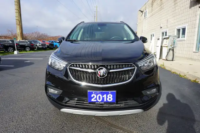 2018 Buick Encore in Cars & Trucks in Oakville / Halton Region - Image 3