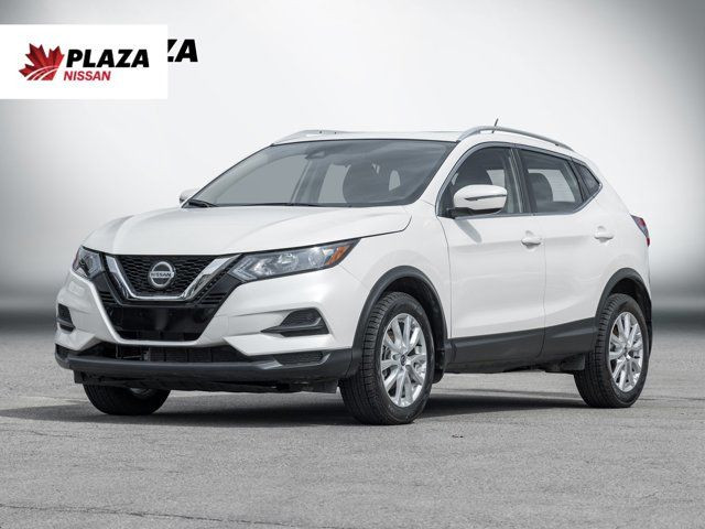 2023 Nissan Qashqai SV | Clean Carfax | Heated Seats | Cruise in Cars & Trucks in Hamilton