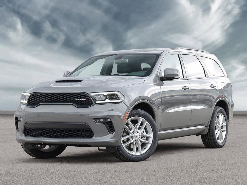 2022 Dodge Durango GT