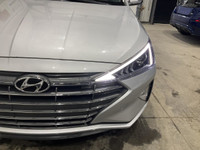 Découvrez le Hyundai Elantra 2019 version GL**AUTOMATIQUE**CAMERA RECUL**MAGS**A/C**CRUISE, un véhic... (image 8)