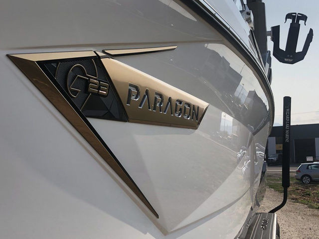 2023 Nautique G23 Paragon in Powerboats & Motorboats in St. Albert - Image 3