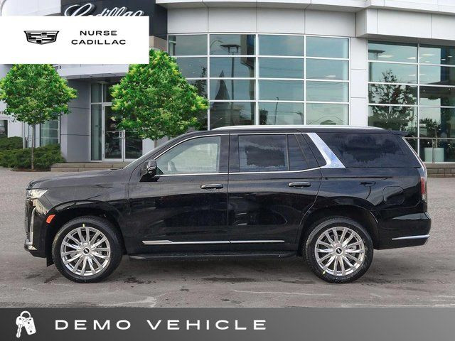 2024 Cadillac Escalade 4WD Premium Luxury in Cars & Trucks in Oshawa / Durham Region - Image 2
