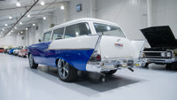 While intended for family transport or as delivery and trades vehicles, Chevrolet’s entry-level, 150... (image 4)